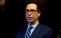 Tổng thống Mỹ Donald Trump không sa thải Chủ tịch FED