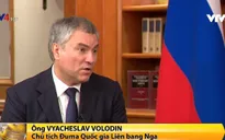 Nga luôn coi Việt Nam là đối tác chiến lược quan trọng hàng đầu