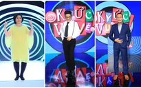 Ký ức vui vẻ: Khi hàng loạt sao ngược dòng thời gian về tuổi thơ