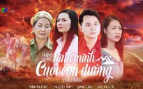 Gặp gỡ đạo diễn phim ca nhạc "Bình minh cuối con đường"