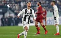 Ronaldo đối mặt nguy cơ lần đầu vắng mặt tại Serie A