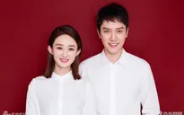 Rộ tin Triệu Lệ Dĩnh sẽ sinh con vào tháng 3