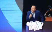 Nhà báo Lại Văn Sâm cầm trịch gameshow mới "Ký ức vui vẻ"