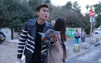 The Face Vietnam 2018 - Tập 12: Top 6 "lạc trôi" giữa Israel trong thử thách casting