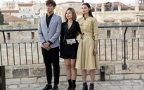 Lộ diện top 3 vào chung kết The Face Vietnam 2018