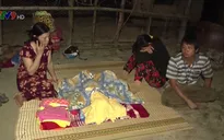 Cảnh báo nguy hiểm khi trẻ ở nhà một mình