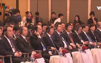Hợp tác thương mại Việt Nam - Trung Quốc đang phát triển tích cực