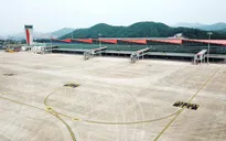 Chuyến bay TP.HCM - Vân Đồn đầu tiên sắp khởi hành
