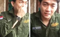 Nhóm nhạc bị sóng thần cuốn trôi: Ca sĩ bật khóc vì cùng lúc mất nhiều người thân