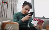 Thay đổi cuộc sống: Chàng trai bán mỹ phẩm "lột xác" nhờ phẫu thuật thẩm mỹ