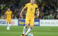 Asian Cup: Aaron Mooy chính thức lỡ hẹn cùng ĐT Australia