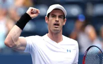 "Bệnh nhân người Anh" Andy Murray sẽ trở lại vào năm 2019