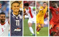 Asian Cup 2019 có thể là giải đấu cuối cùng của những ngôi sao này!