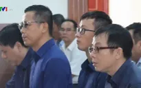 Tuyên án phúc thẩm vụ Phạm Công Danh và đồng phạm