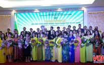 Thành lập Hội Sản phẩm Nông nghiệp sạch TP.HCM