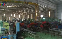 DN công nghiệp hỗ trợ ngành cơ khí: Sẵn sàng cho những cơ hội mới