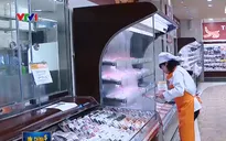 Thêm nhà đầu tư ngoại "lấn sân" thị trường bán lẻ Việt Nam