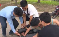 Diễn viên đóng thế rèn luyện như thế nào?