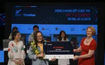 Chung kết cuộc thi My FutureNZ: Giải thưởng tham quan miễn phí xứ Kiwi đã có chủ