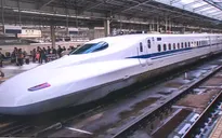Đường sắt tốc độ cao đi từ Hà Nội đến TP.HCM chỉ mất hơn 5 giờ
