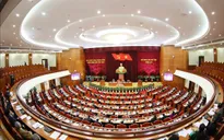 Trung ương ra Thông cáo ngày làm việc thứ nhất Hội nghị Trung ương 9