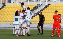 Chạy đà trước Asian Cup: ĐT Iraq thắng ấn tượng ĐT Trung Quốc, ĐT Iran hòa thất vọng