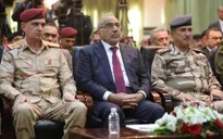 Iraq có thể triển khai quân sự tại Syria