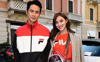 Trịnh Gia Dĩnh sẽ có con trai đầu lòng!