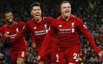 Liverpool sắp lập kỷ lục về hợp đồng trang phục