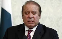 Cựu Thủ tướng Pakistan Nawaz Sharif bị kết án 7 năm tù giam