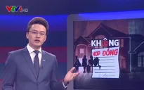 Hợp đồng lao động - “Lá chắn” quyền lợi không thể thiếu đối với lao động nữ