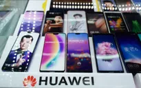 Hàng trăm công ty Trung Quốc ép buộc nhân viên tẩy chay Apple, chuyển sang dùng Huawei