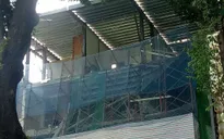 TP.HCM: 3 người thương vong do sập giàn giáo công trình