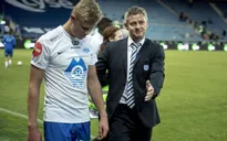 3 thần đồng bóng đá Na Uy theo HLV Solskjaer đổ bộ Man Utd