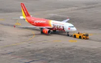 Nguyên nhân khiến máy bay của Vietjet Air phải hạ cánh khẩn cấp