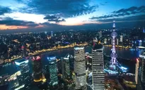 300 DN lớn nhất châu Á giảm 15% vốn hóa thị trường trong năm 2018