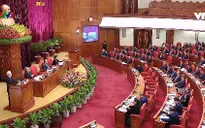 Xây dựng thế hệ lãnh đạo trung thành với Cách mạng