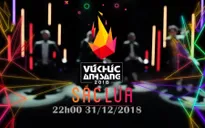 "Coutdown 2019 - Vũ khúc ánh sáng: Sắc lửa" - Sẽ là chùm sắc màu của cảm xúc
