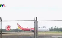 Siết chặt giám sát an toàn bay với hãng hàng không Vietjet Air