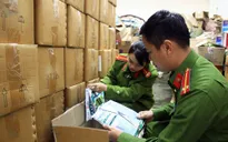 Lâm Đồng: Xử phạt 160 triệu đồng doanh nghiệp sửa hạn thuốc BVTV