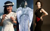 3 diva làng nhạc Việt: Hồng Nhung, Thanh Lam, Mỹ Linh hội tụ tại Live concert Dương Thụ