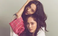 Hóa ra với Jessica, em gái Krystal có ý nghĩa như thế này