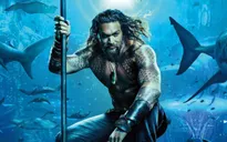 Đạo diễn Aquaman tiết lộ hậu trường cảnh quay dưới nước