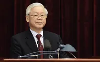 Bế mạc Hội nghị Trung ương 9