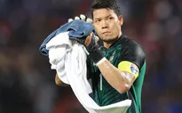 ĐT Thái Lan chính thức mất thủ thành số 1 ở Asian Cup 2019