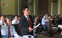 Grab Việt Nam muốn mua cổ phần Vinasun