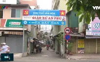 Mở rộng hẻm - Cách làm hay của TP.HCM