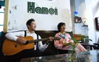 Quán thanh xuân - Ngược dòng quá khứ cùng nhà báo Diễm Quỳnh và Anh Tuấn