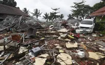 Thảm họa sóng thần ở Indonesia: Bài học về công tác cảnh báo sớm