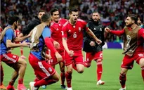 Asian Cup 2019: Đối thủ của tuyển Việt Nam mất trụ cột vì chấn thương